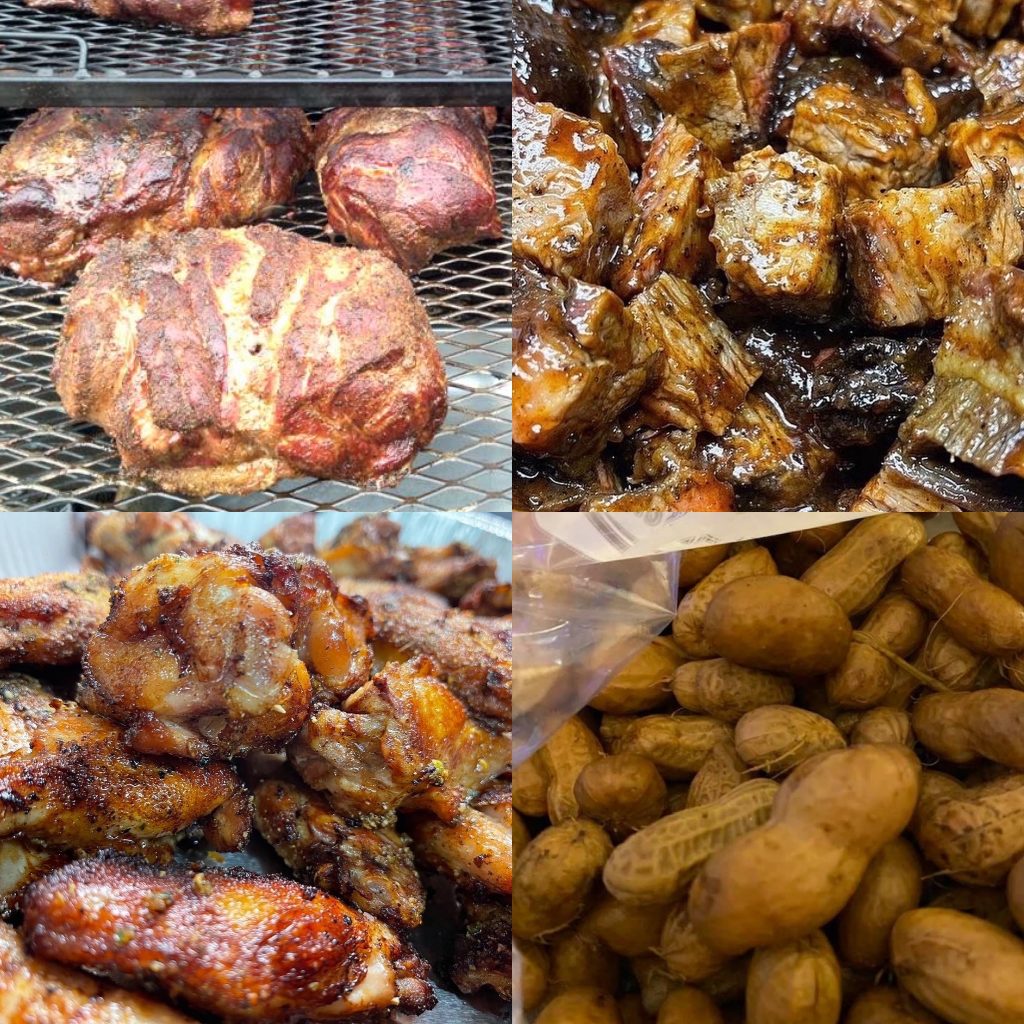 Roy’s Nutz & Buttz in Springfield, GA (6)