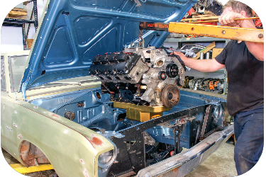 Tidwell Auto Service in Plano, TX (3)