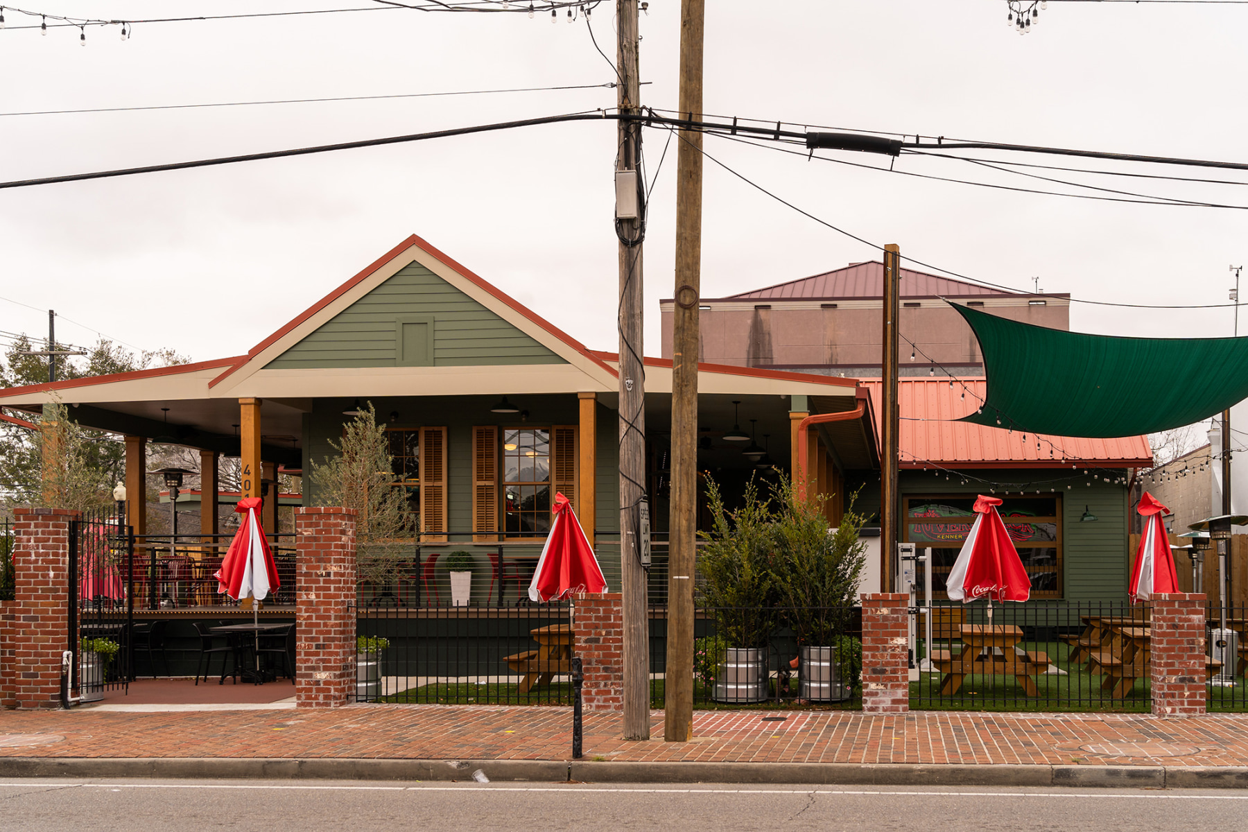 RiverShack Kenner in Kenner, LA