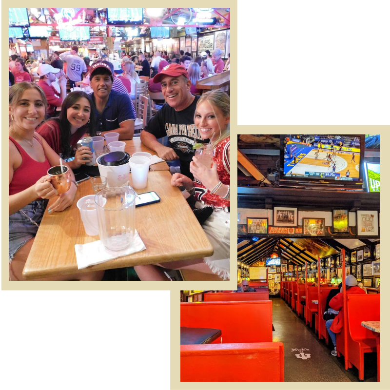 Nick's English Hut in Bloomington, IN (6)