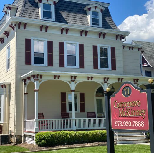 Castronovo & McKinney, LLC in Morristown, NJ (3)