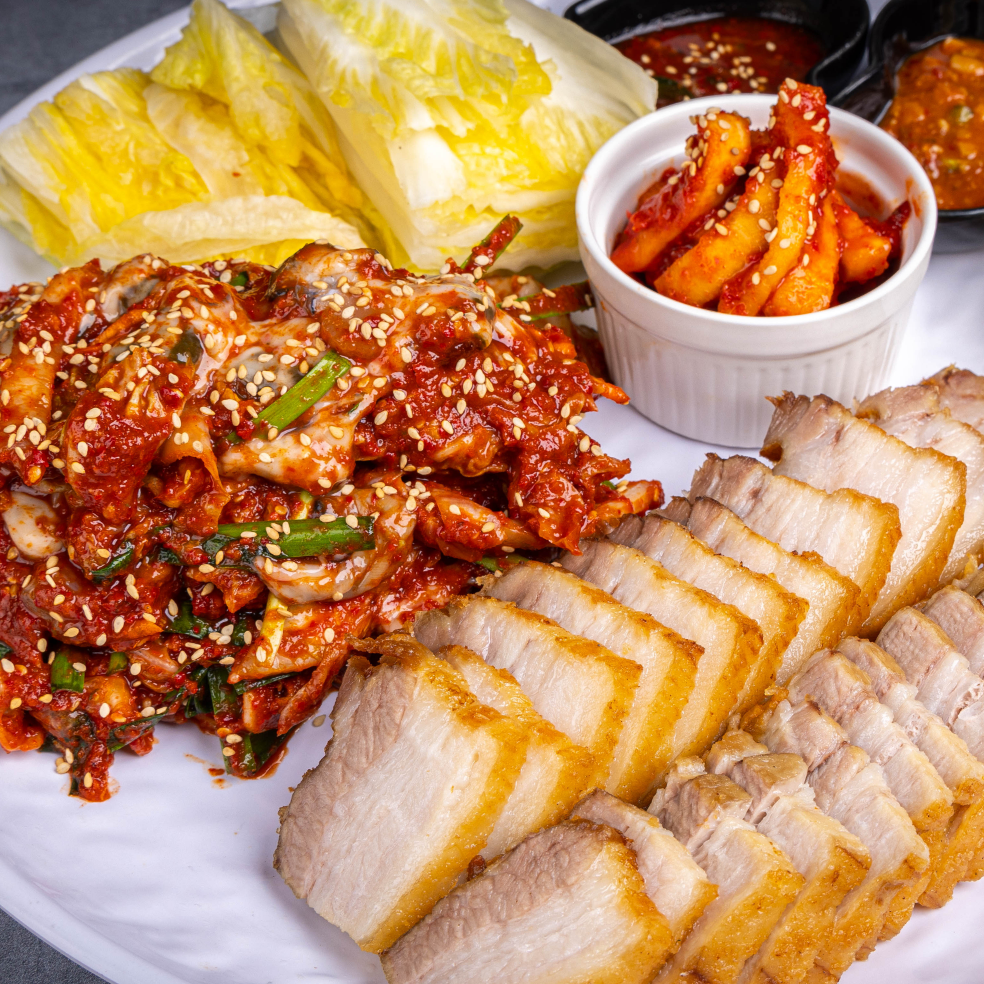 Soosanghan Pocha 수상한포차 in Palisades Park, NJ (5)