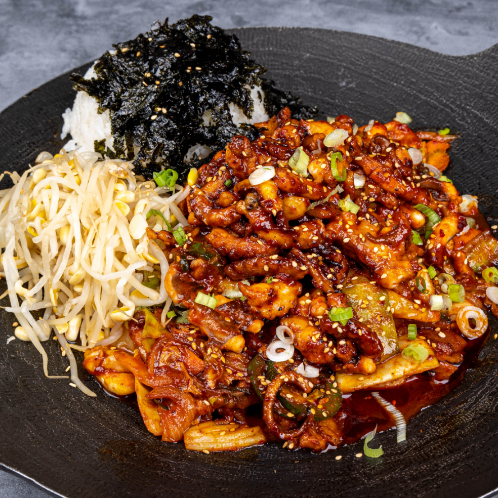 Soosanghan Pocha 수상한포차 in Palisades Park, NJ (6)