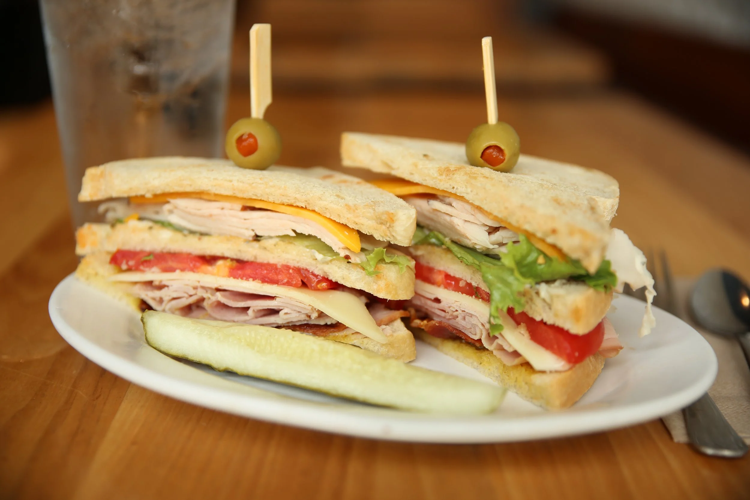 Provisions Bakery & Deli in Lancaster, OH (3)