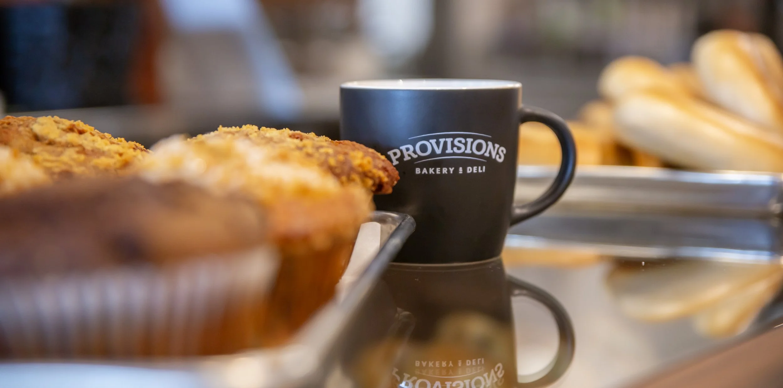Provisions Bakery & Deli in Lancaster, OH (6)