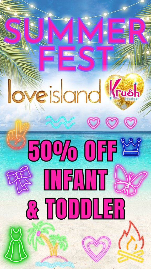Krush Boutique in Shreveport, LA (2)