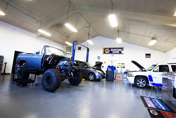 R & R Auto Truck Repair in Shasta Lake, CA (2)