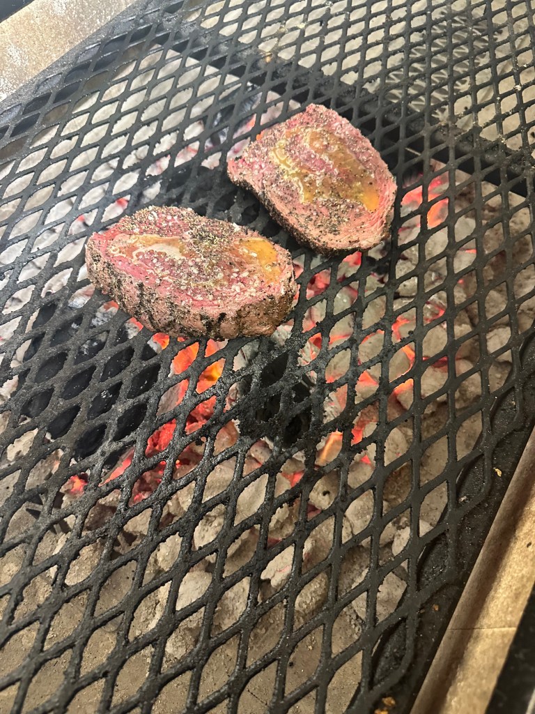 Hatchet House BBQue & Boil House in Graham, TX