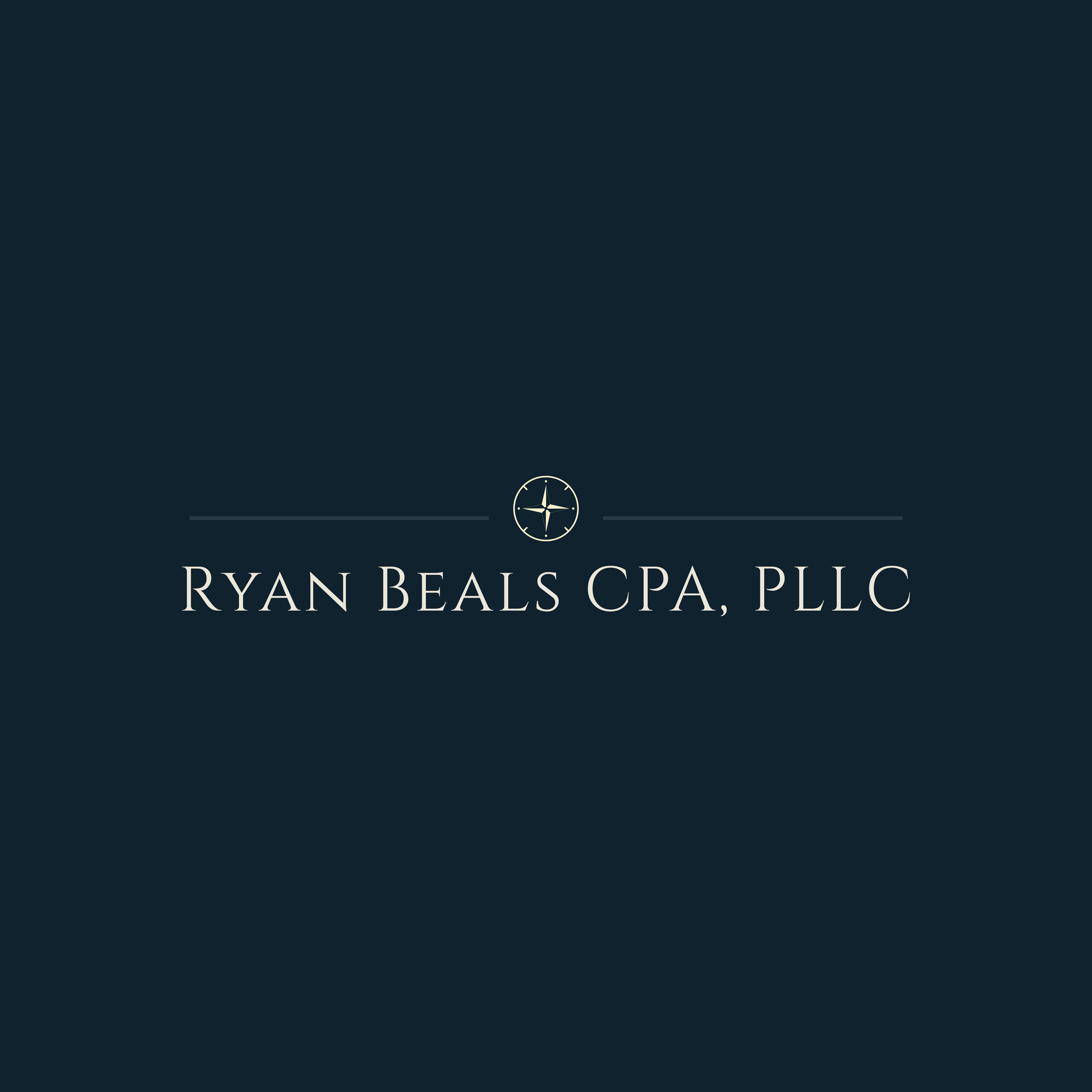 Ryan Beals CPA, PLLC in Vancourt, TX