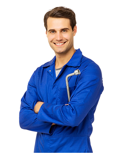 Lucky Auto Buford Body & Repair in Rest Haven, GA