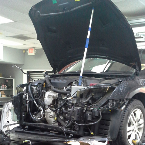 Lucky Auto Buford Body & Repair in Rest Haven, GA (6)