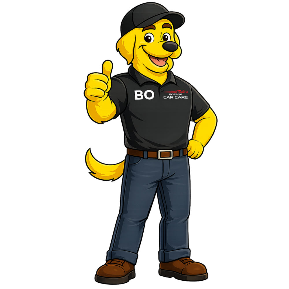Boerne Car Care in Boerne, TX