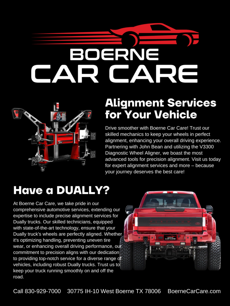 Boerne Car Care in Boerne, TX (2)