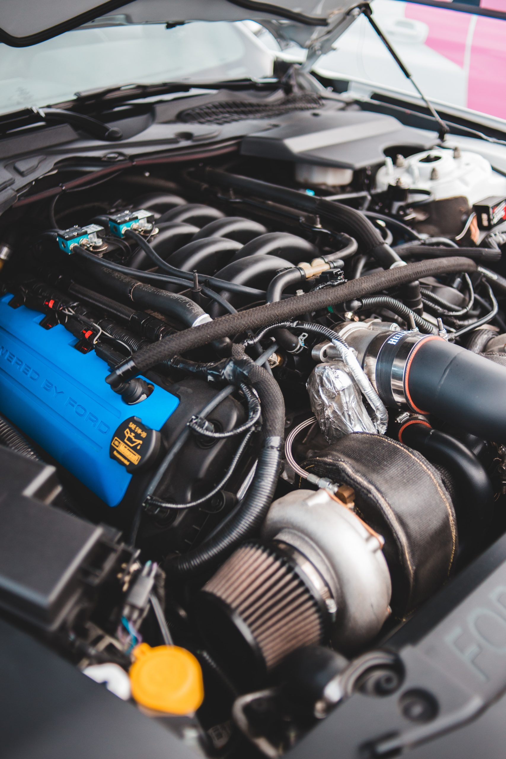 Boerne Car Care in Boerne, TX (3)