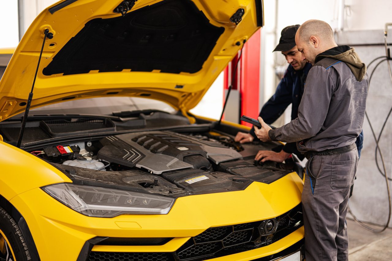 Boerne Car Care in Boerne, TX (4)