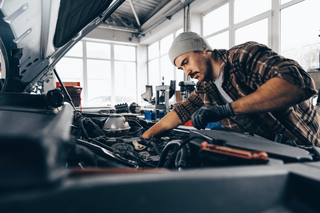 Boerne Car Care in Boerne, TX (5)