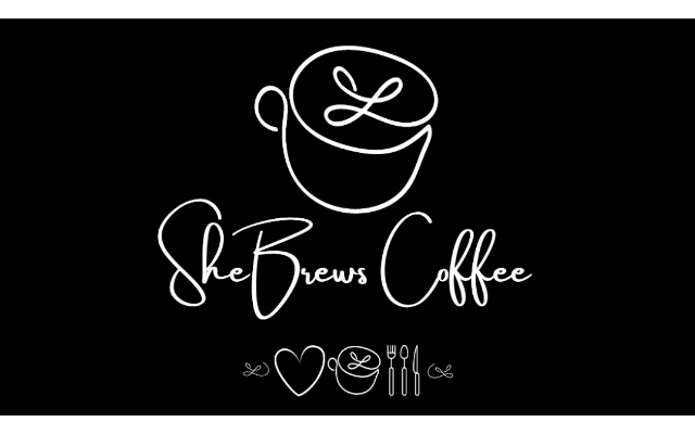 SheBrews Coffee in Fayetteville, OH