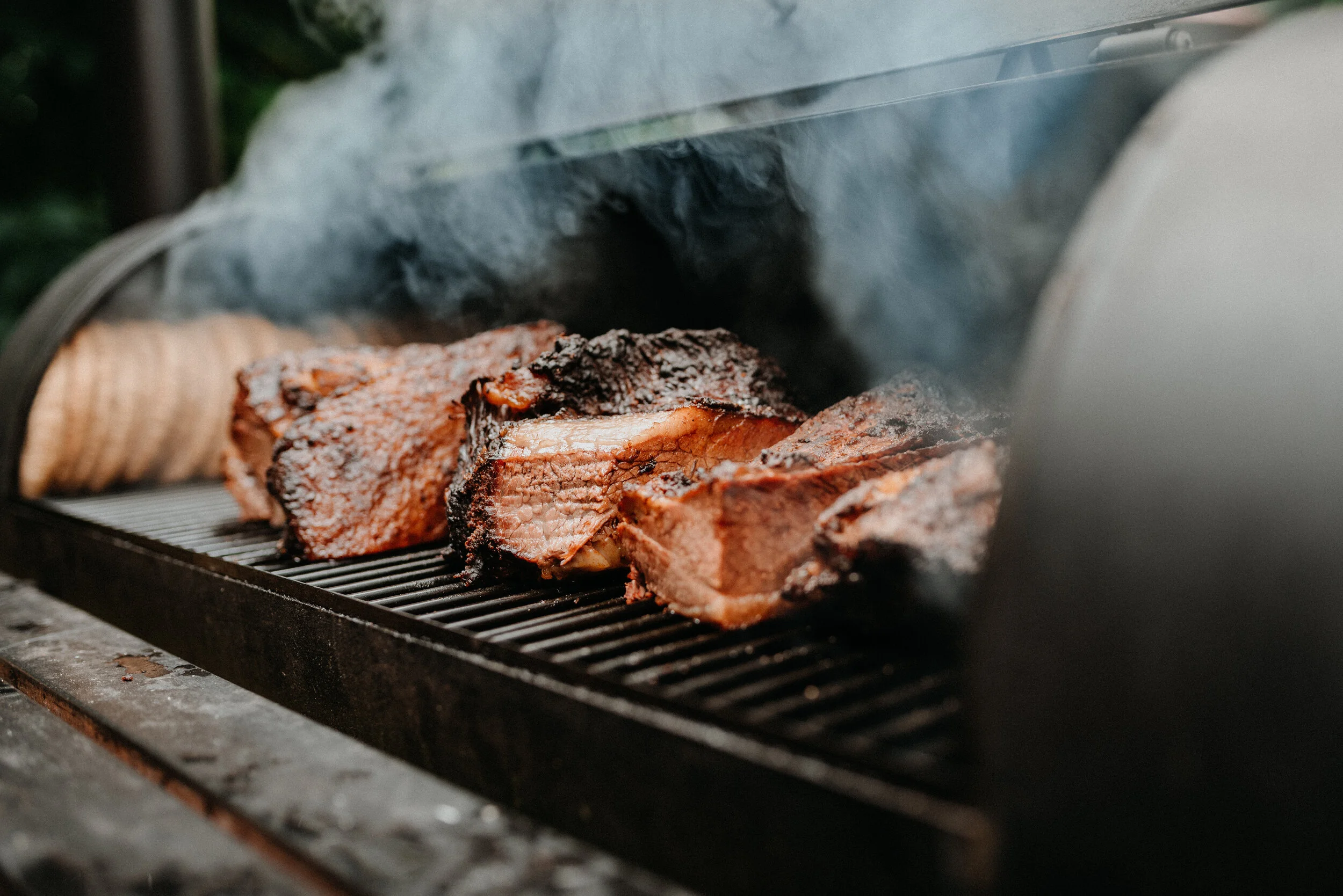 Buckethead BBQ in Georgetown, CA (2)