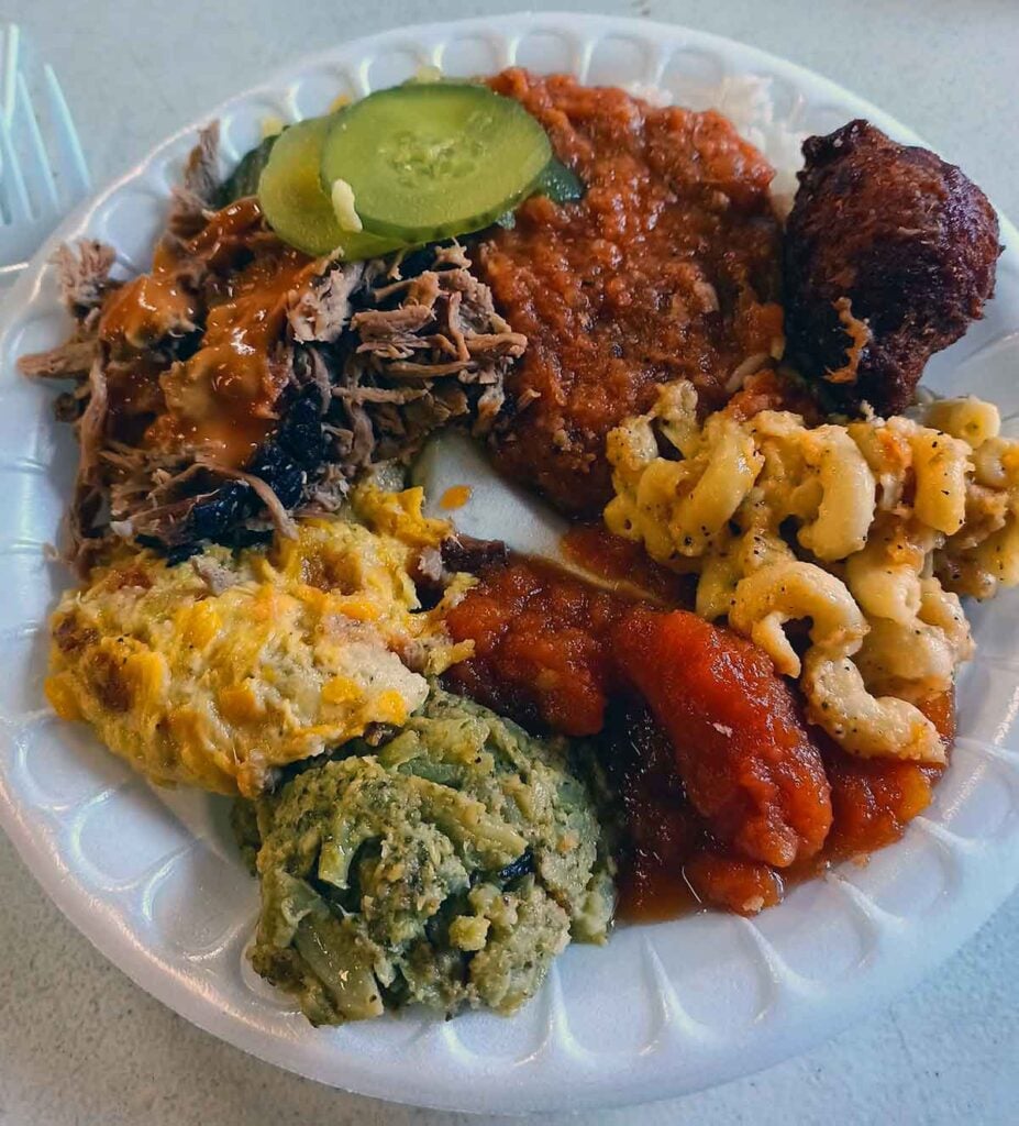 Dukes BBQ of Blackville in Blackville, SC
