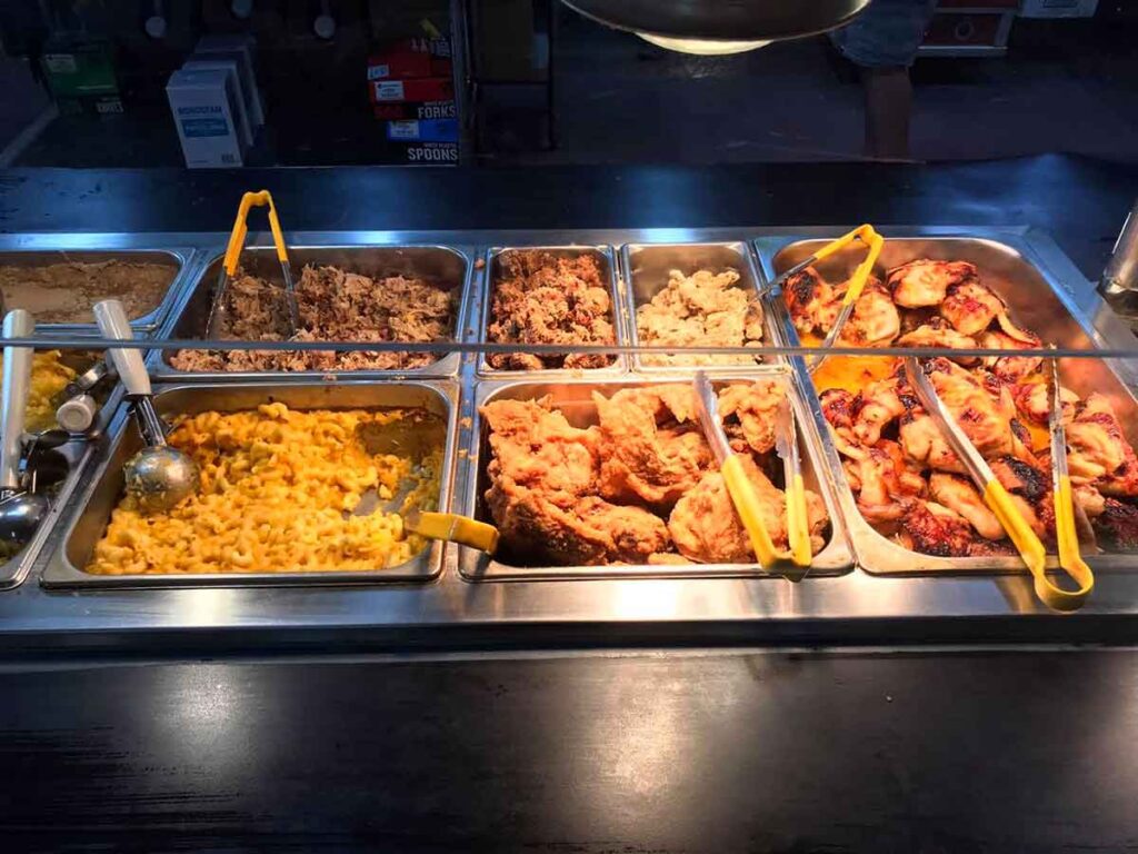 Dukes BBQ of Blackville in Blackville, SC (4)