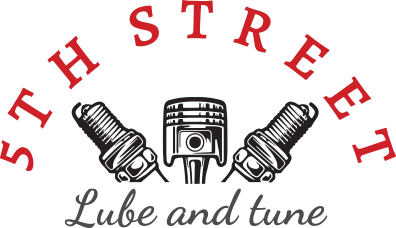 5th Street Lube & Tune in Sachse, TX (4)