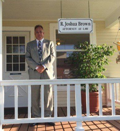 R. Joshua Brown, llc Attorney at Law in Lexington, OH