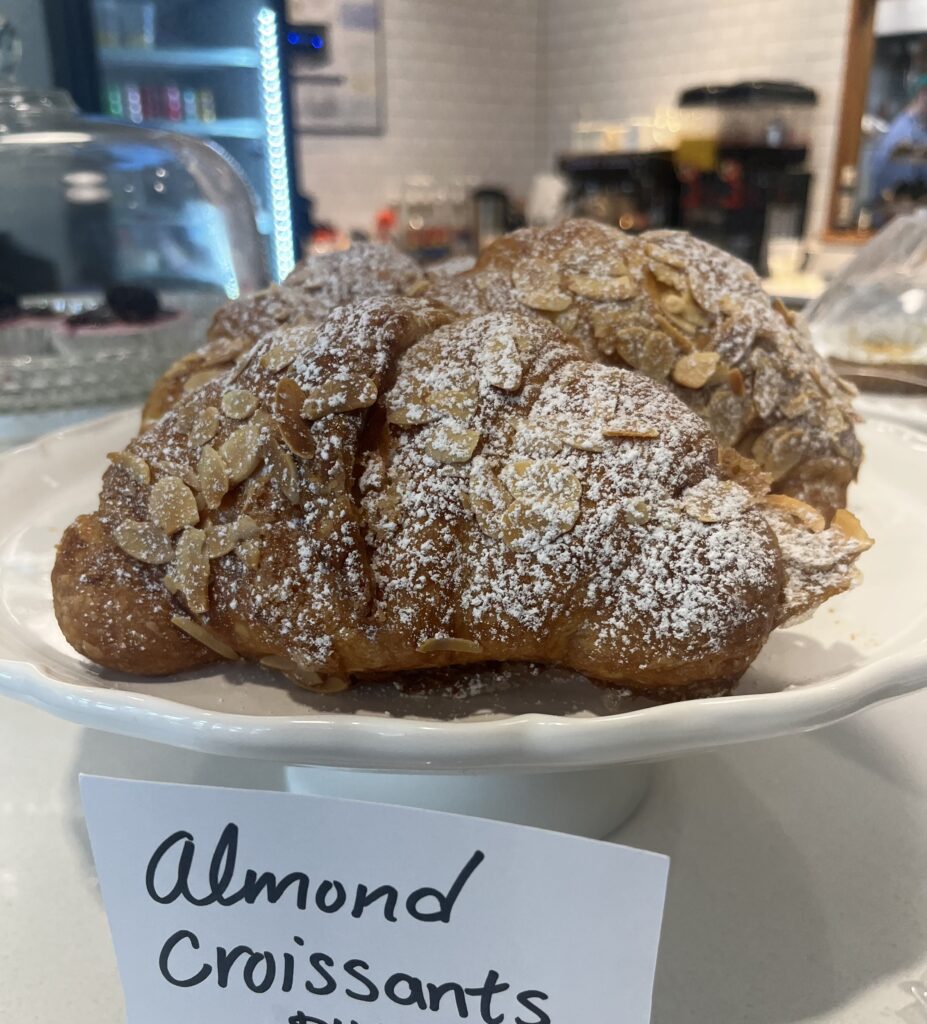 Dragonfly Cafe in New Orleans, LA (4)
