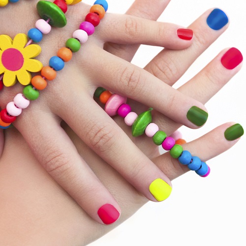 Fancy Nails Salon in Mauldin, SC (4)