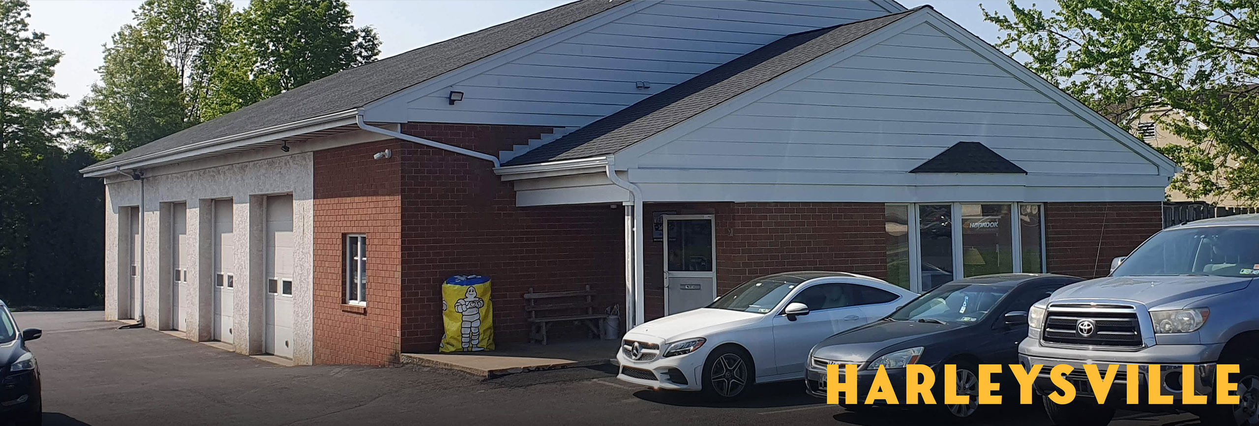 Michalak's Auto Repair of Harleysville in Harleysville, PA