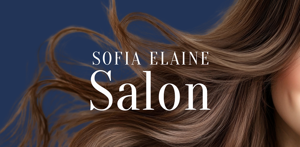 Sofia Elaine Salon in Westlake, TX