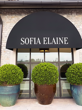 Sofia Elaine Salon in Westlake, TX (2)