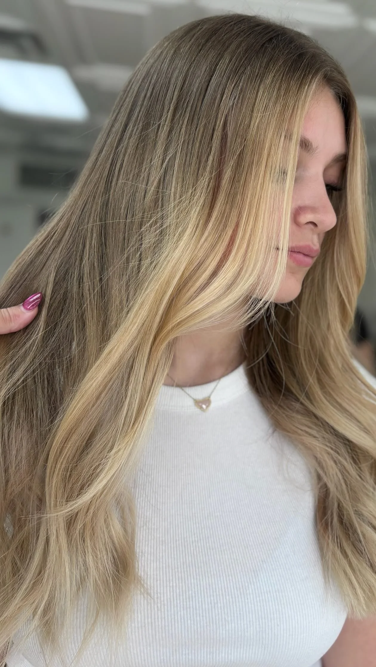 Pearl Hair Studio in Elizabeth City, NC