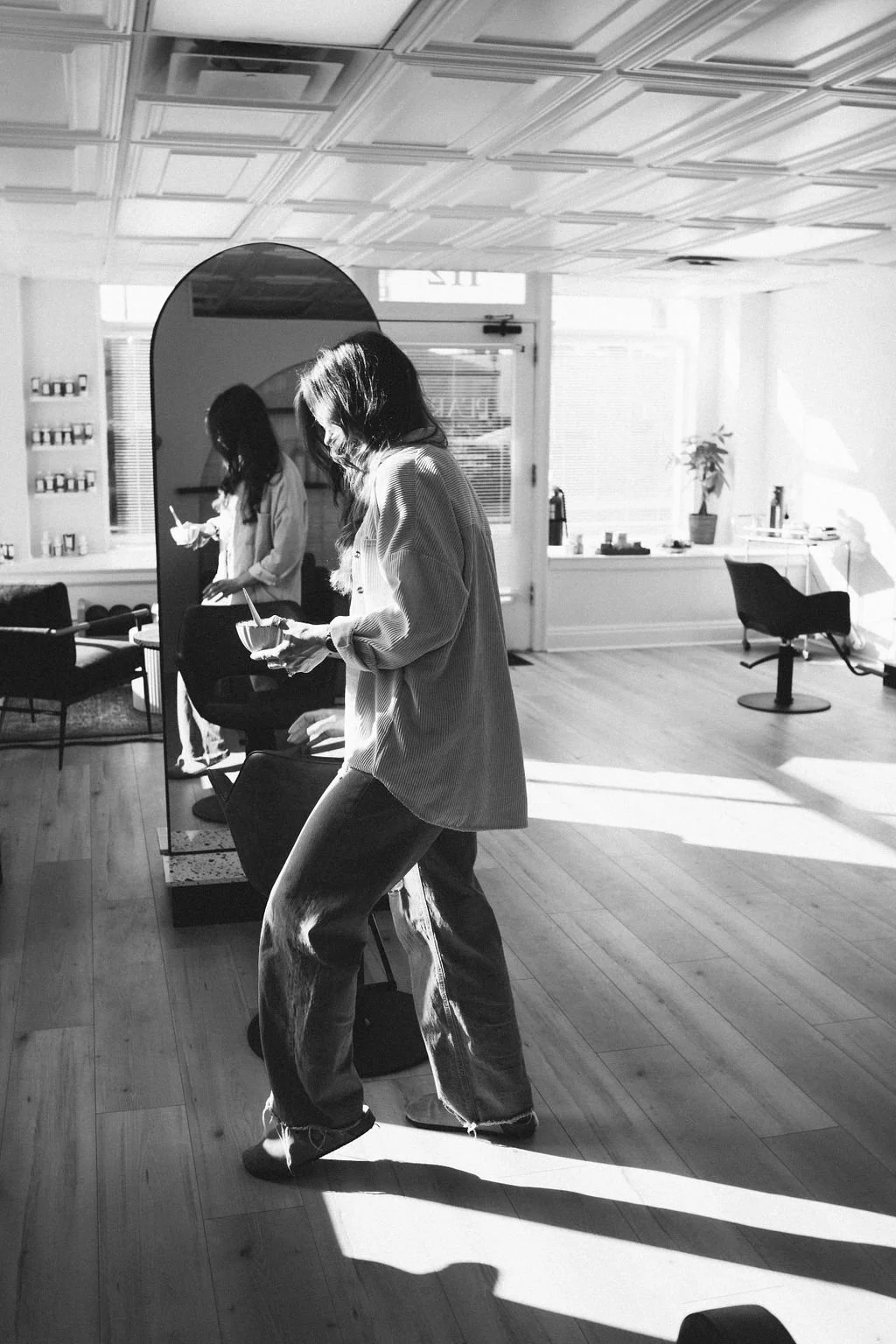 Pearl Hair Studio in Elizabeth City, NC (2)