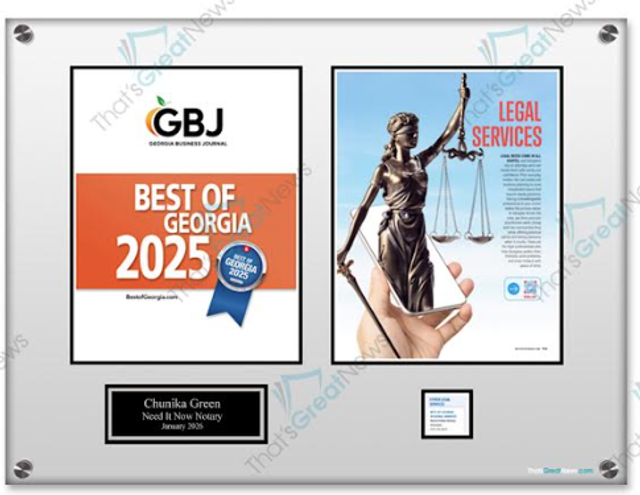 Need It Now Notary LLC in Riverdale, GA (3)