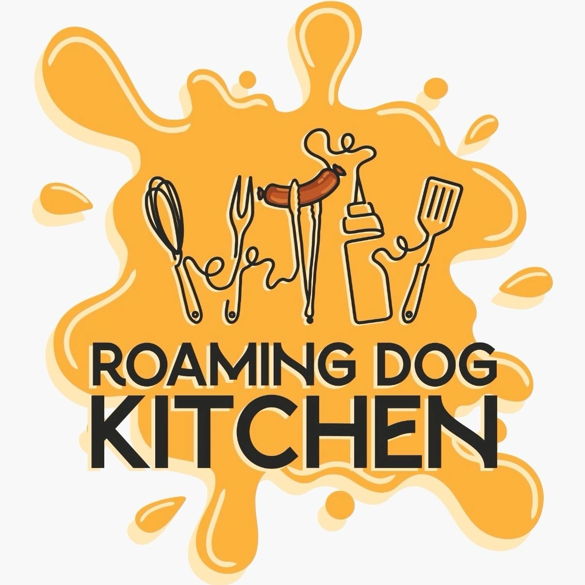 Roaming Dog Kitchen in Ridgecrest, CA