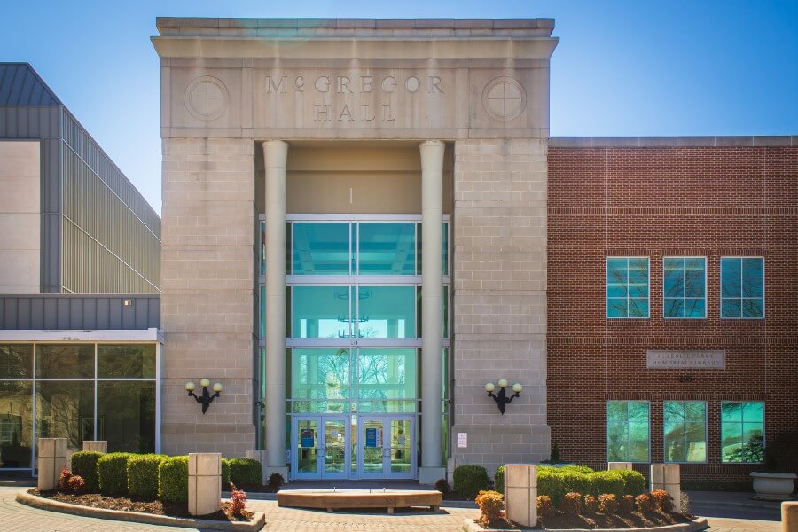 Henderson-Vance County Chamber of Commerce in Henderson, NC (6)