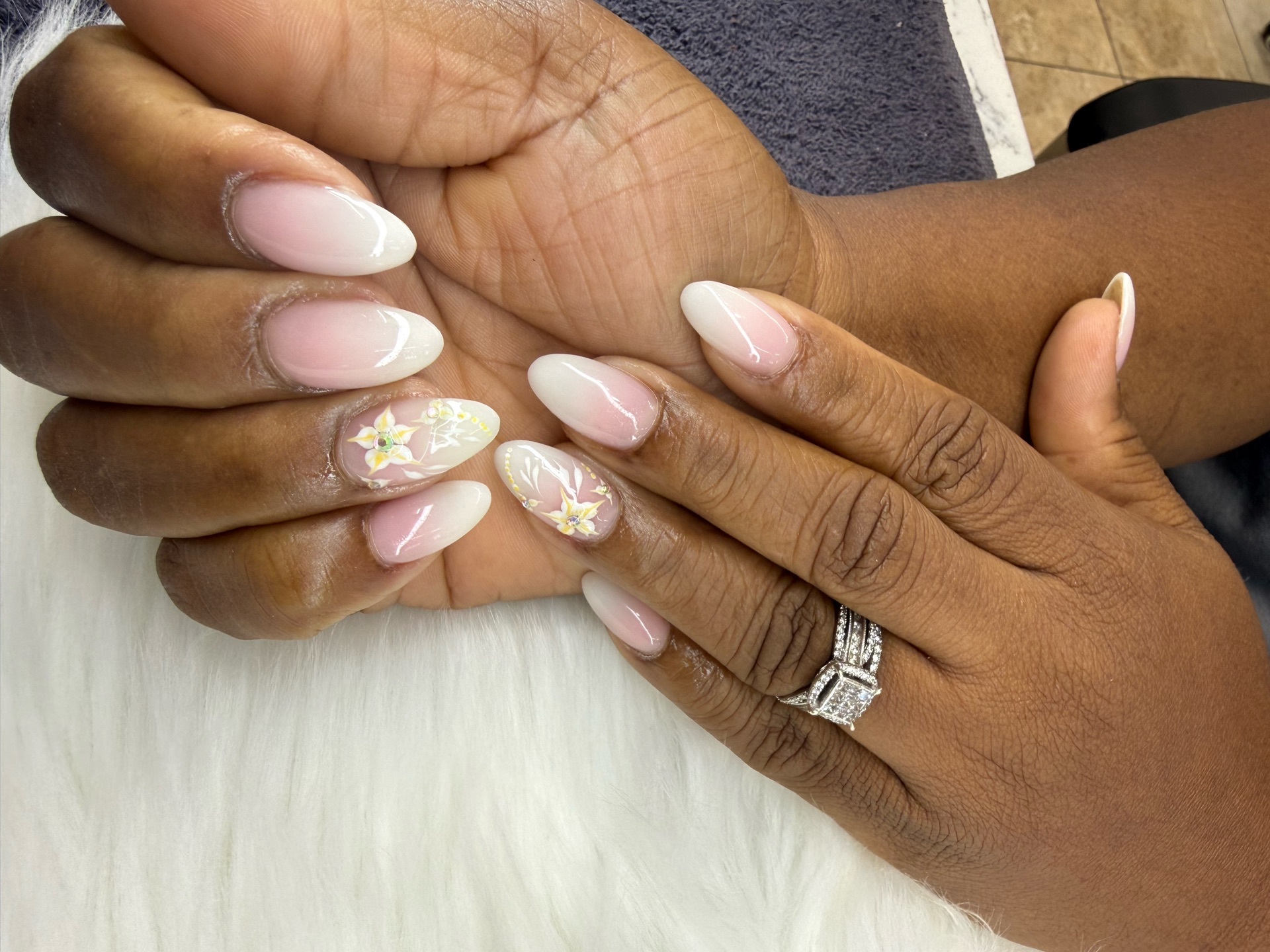 South Coast Nails & Spa in Santa Ana, CA (2)
