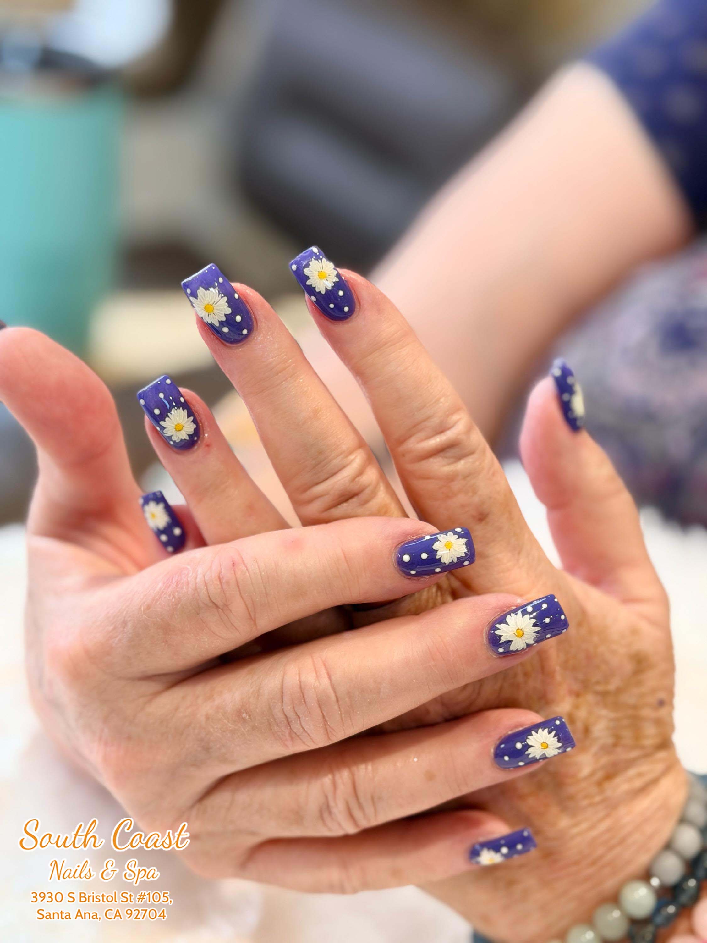 South Coast Nails & Spa in Santa Ana, CA (4)