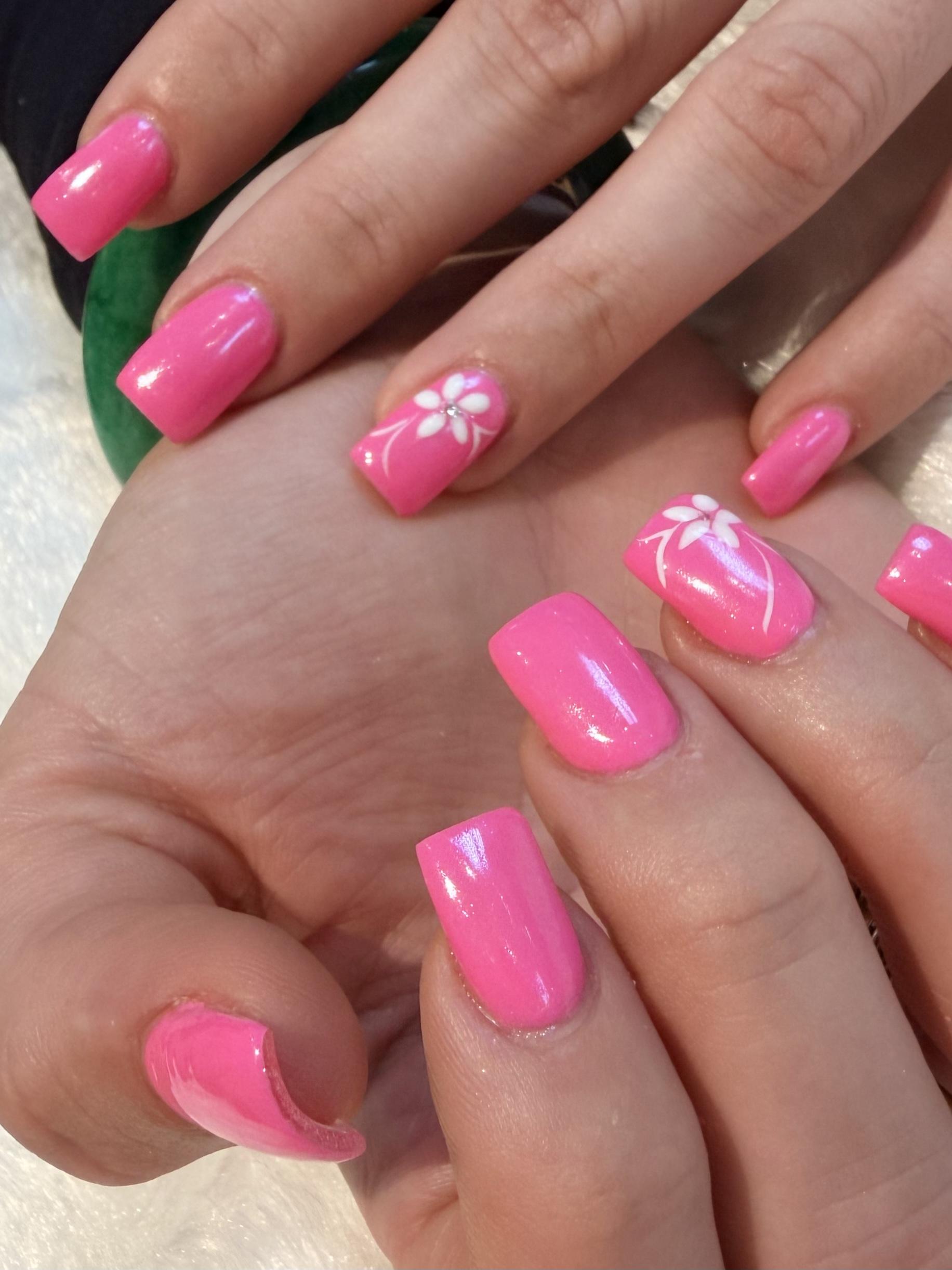 South Coast Nails & Spa in Santa Ana, CA (5)