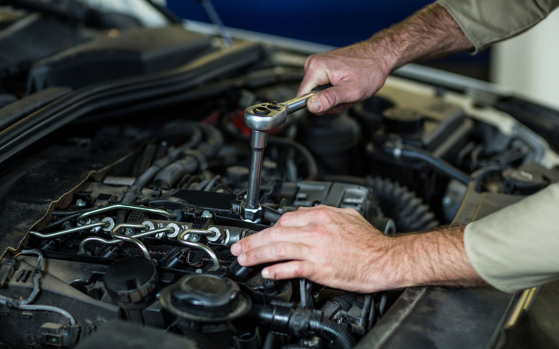 Hill's Automotive Repair And Sales in Harker Heights, TX (3)