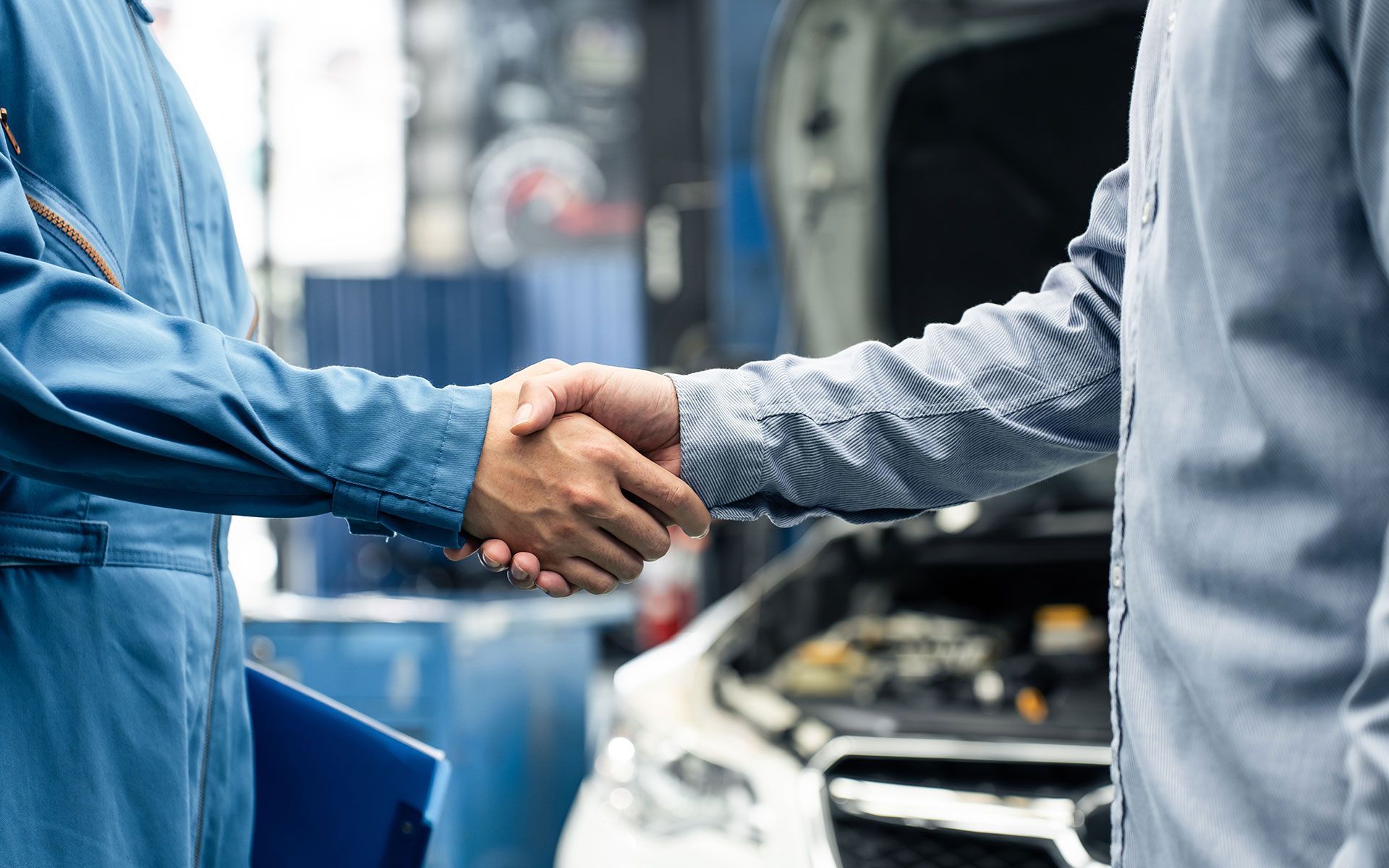 Hill's Automotive Repair And Sales in Harker Heights, TX (4)