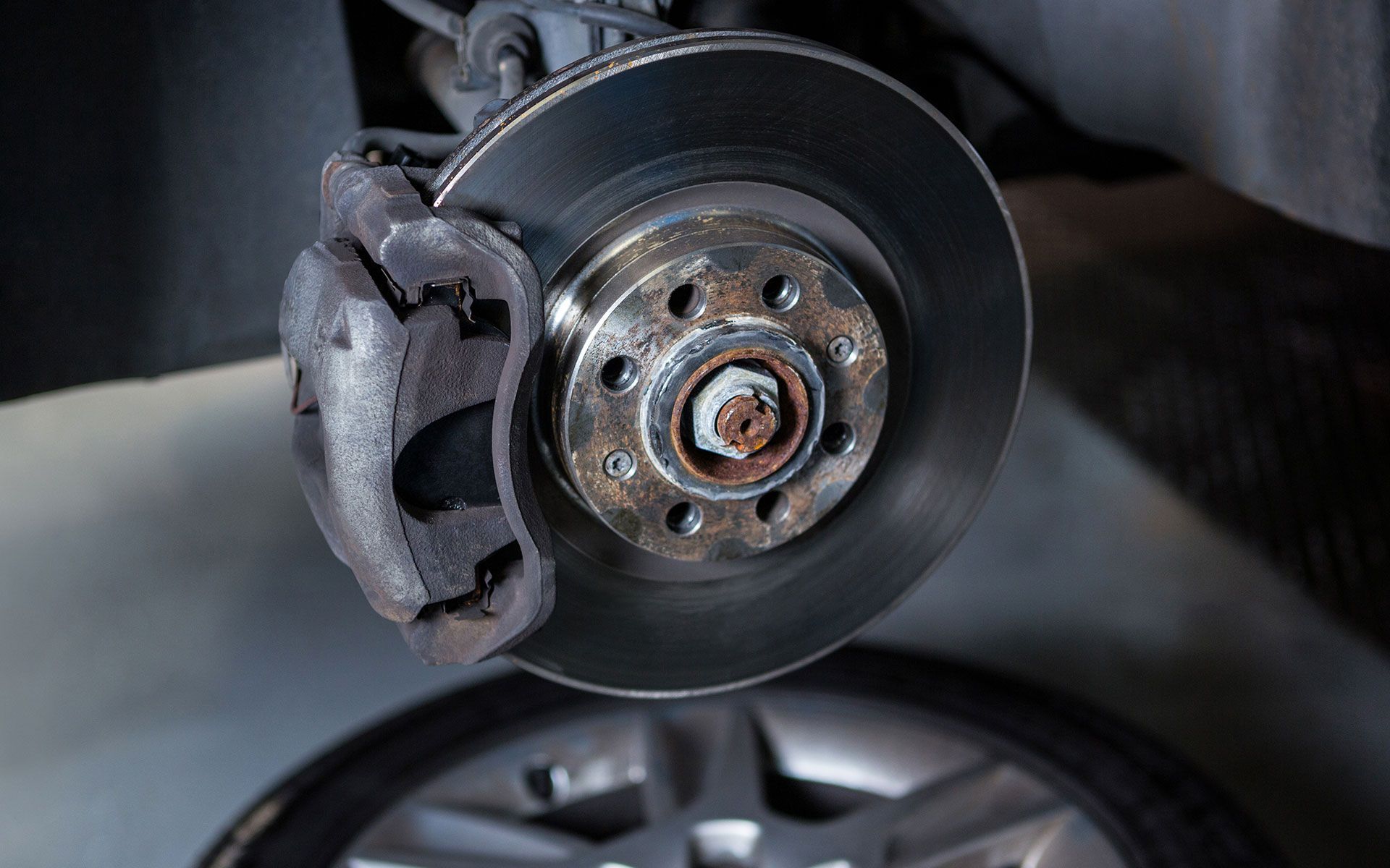 Hill's Automotive Repair And Sales in Harker Heights, TX (5)