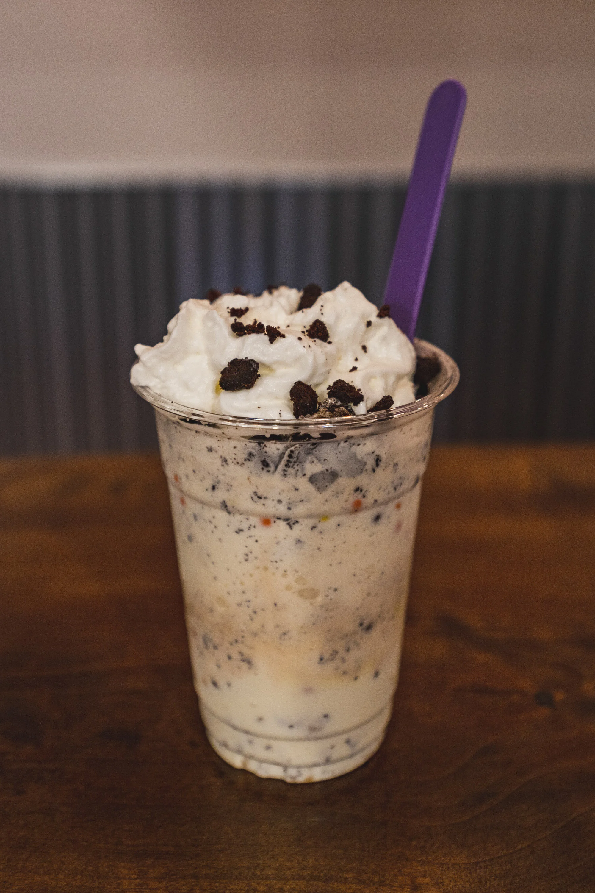Tin Roof Cafe n' Sweets in Ephrata, PA (2)