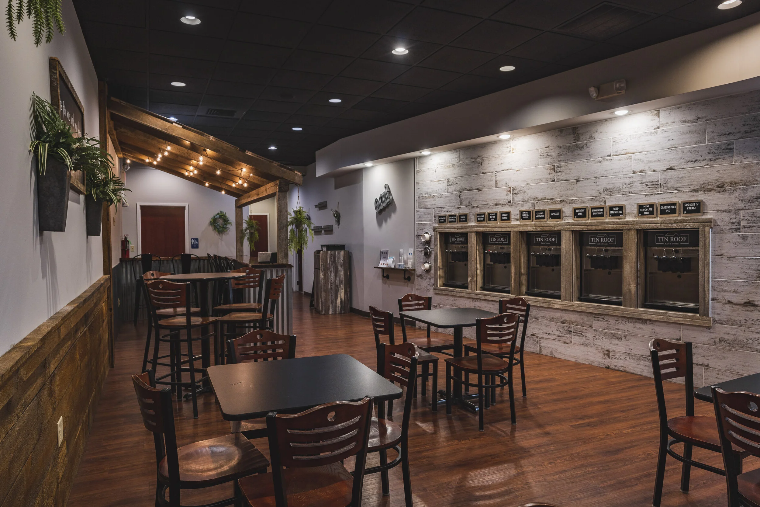 Tin Roof Cafe n' Sweets in Ephrata, PA (6)