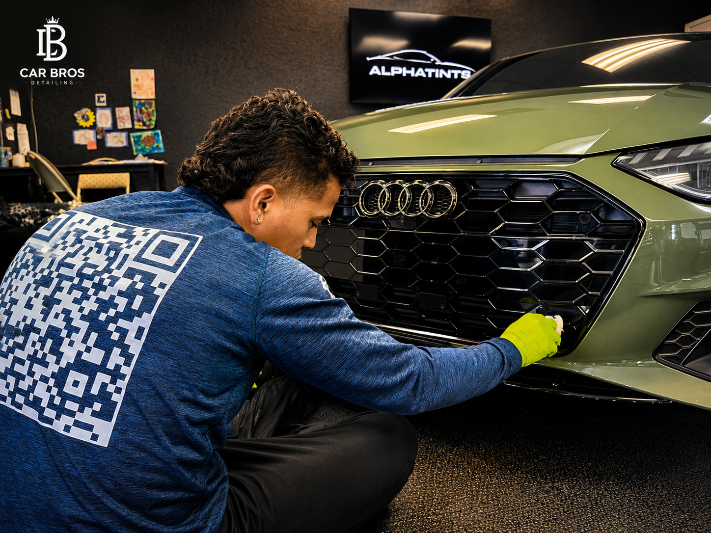 Car Bros Detailing, Window Tints & Ceramic Coatings in Tampa, FL