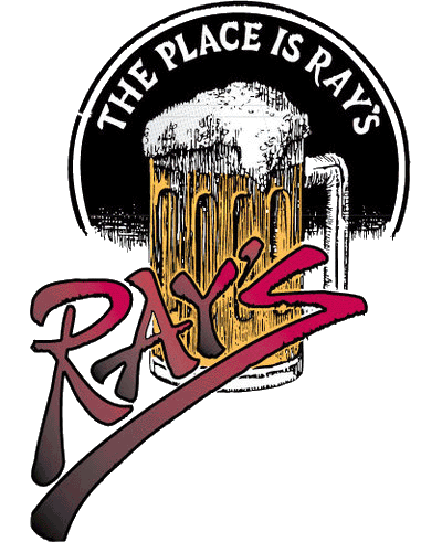Ray’s Place in Kent, OH (2)
