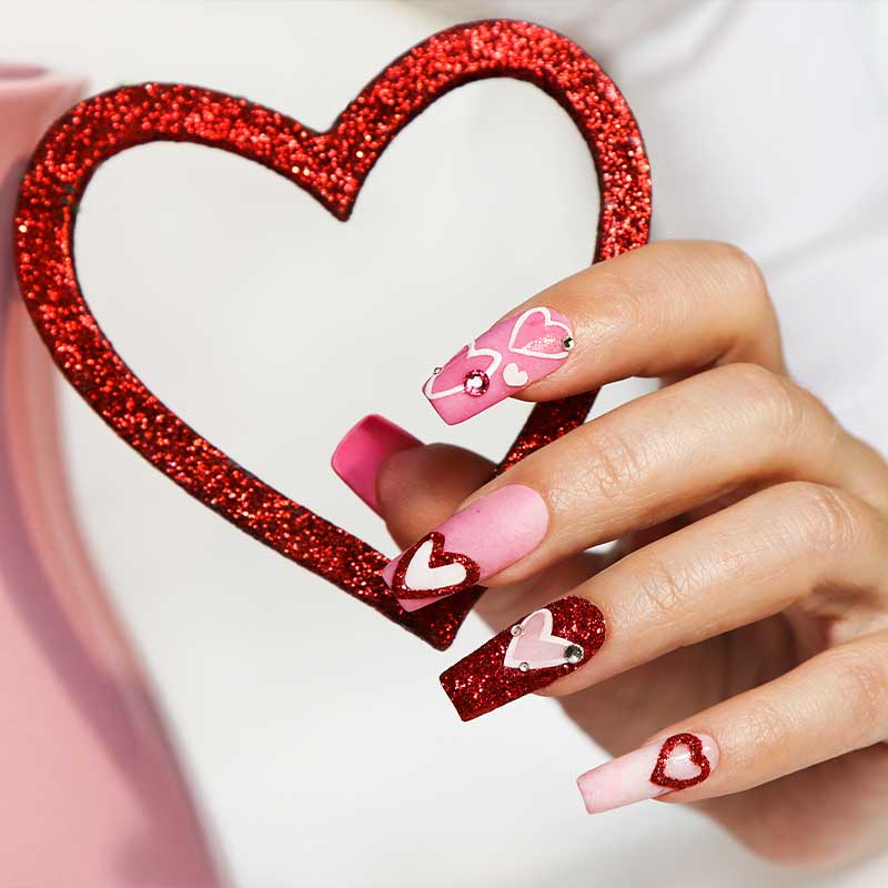 Love Nails Frankin in Franklin, WI (2)