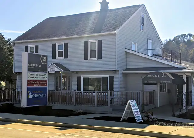 Andrew Gardner Real Estate - Century 21 Affiliated in Middleton, WI (5)