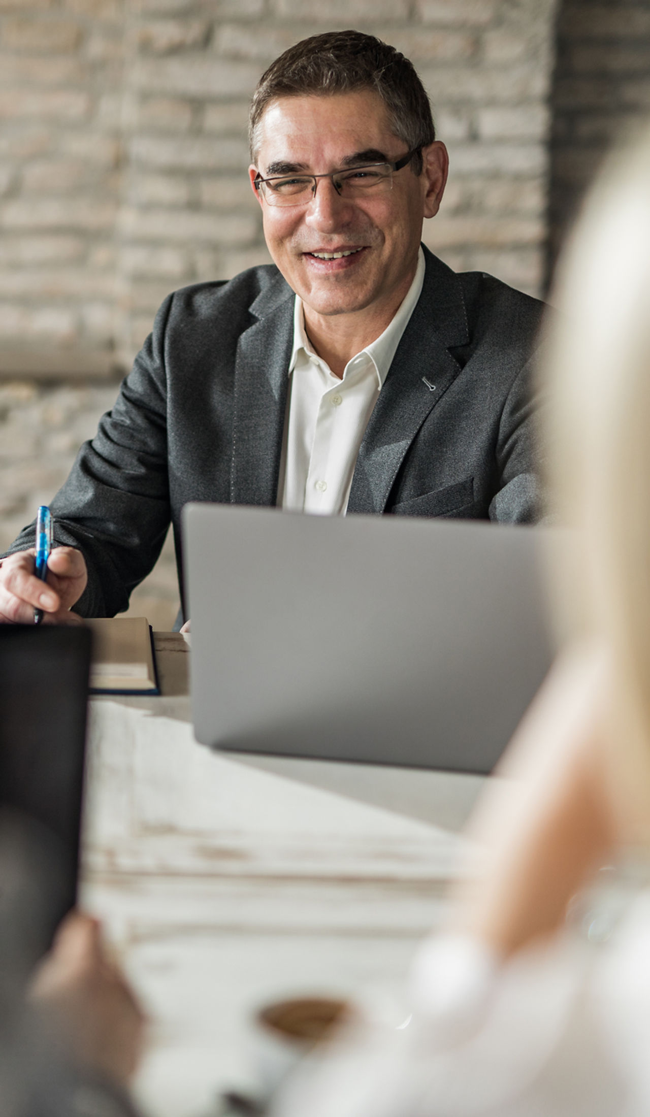 John Friscia, CPA in Jersey City, NJ
