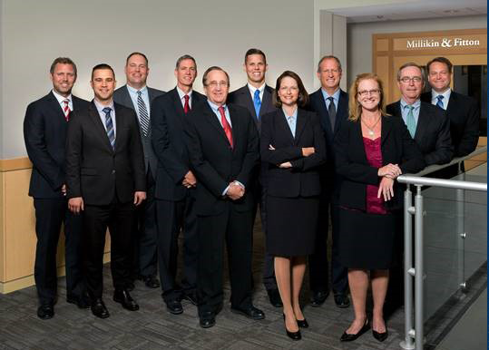 Millikin & Fitton Law Firm in Hamilton, OH (3)